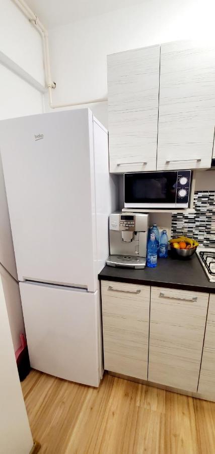 Апартаменты Apartament Mamaia Central Lac Siutghiol 2 Экстерьер фото